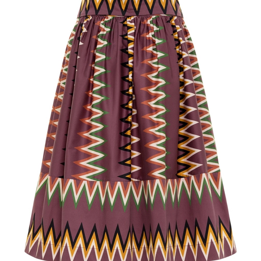 CAROLINA K LARIS SKIRT MEDIUM
